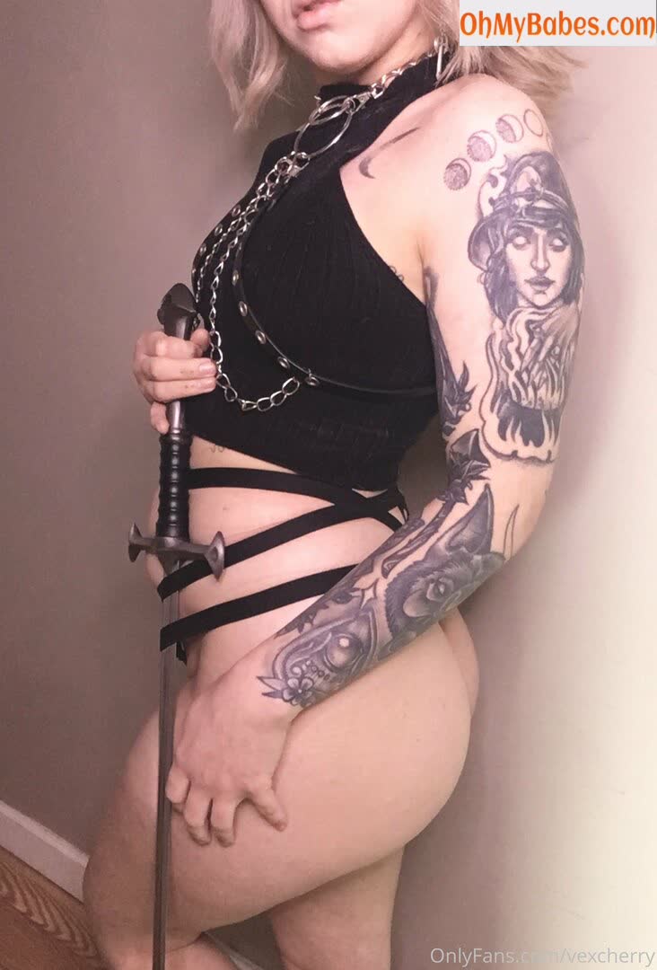 vexcherry OnlyFans leaked photo #86 - OhMyBabes