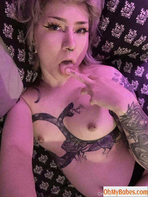 vexcherry OnlyFans leaked photo #38 - OhMyBabes