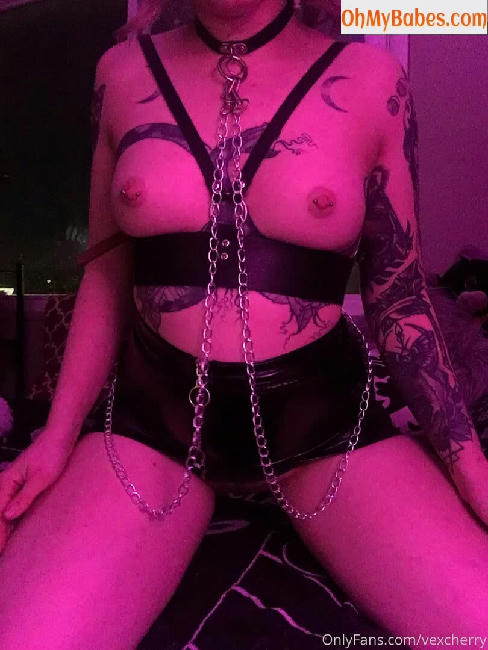 vexcherry OnlyFans leaked photo #39 - OhMyBabes