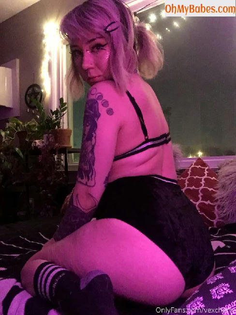 vexcherry OnlyFans leaked photo #71 - OhMyBabes