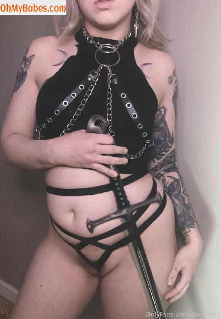 vexcherry OnlyFans leaked photo #93 - OhMyBabes