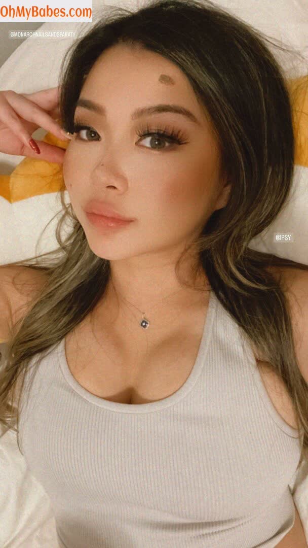 Vicki Li Nude Leaked photo #73 - OhMyBabes