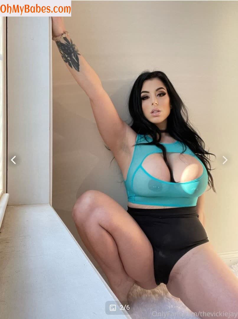 Vickie Jay OnlyFans leaked photo #12 - OhMyBabes