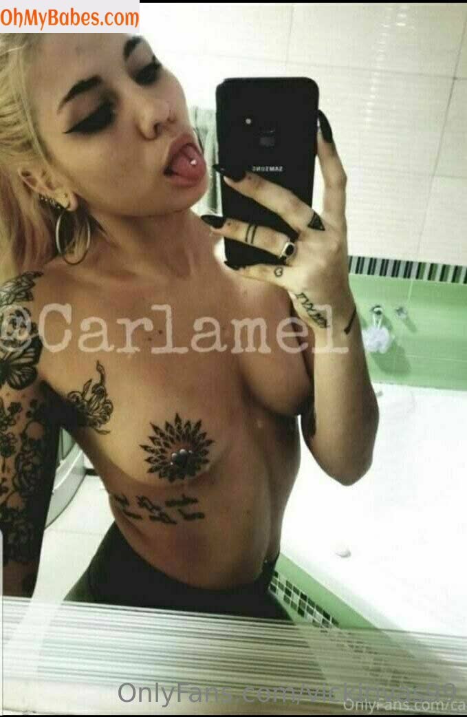 vickirivas99 OnlyFans leaked photo #114 - OhMyBabes