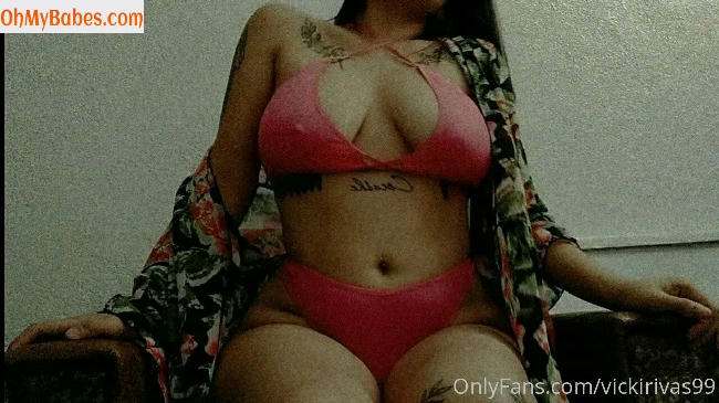 vickirivas99 OnlyFans leaked photo #10 - OhMyBabes