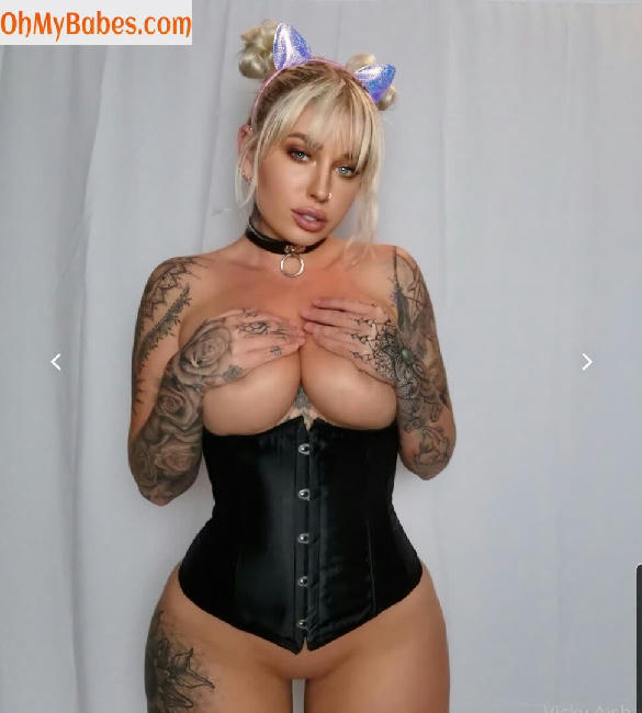 Vicky Aisha Nude Leaked photo #81 - OhMyBabes