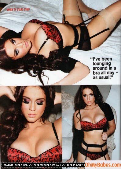 Vicky Pattison OnlyFans leaked photo #63 - OhMyBabes