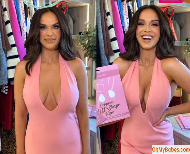 Vicky Pattison OnlyFans leaked photo #171 - OhMyBabes