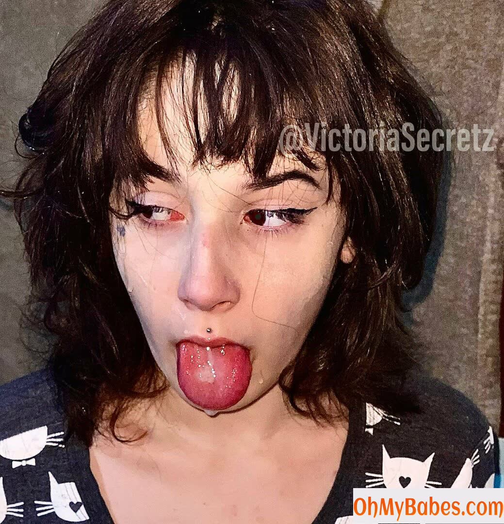 Vicky Senna OnlyFans leaked photo #8 - OhMyBabes