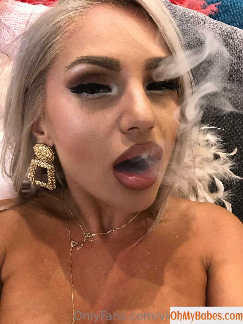 vickyduchesss OnlyFans leaked photo #4 - OhMyBabes