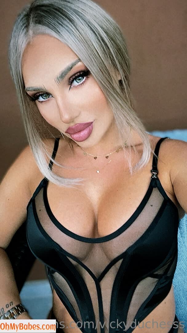 vickyduchesss OnlyFans leaked photo #14 - OhMyBabes