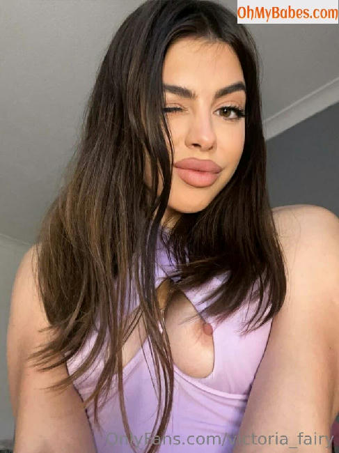 Victoria Fairy OnlyFans leaked photo #30 - OhMyBabes