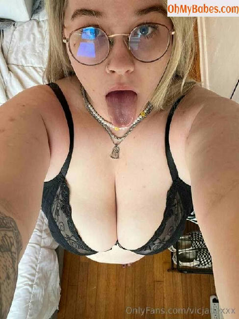 Victoria Jade OnlyFans leaked photo #30 - OhMyBabes