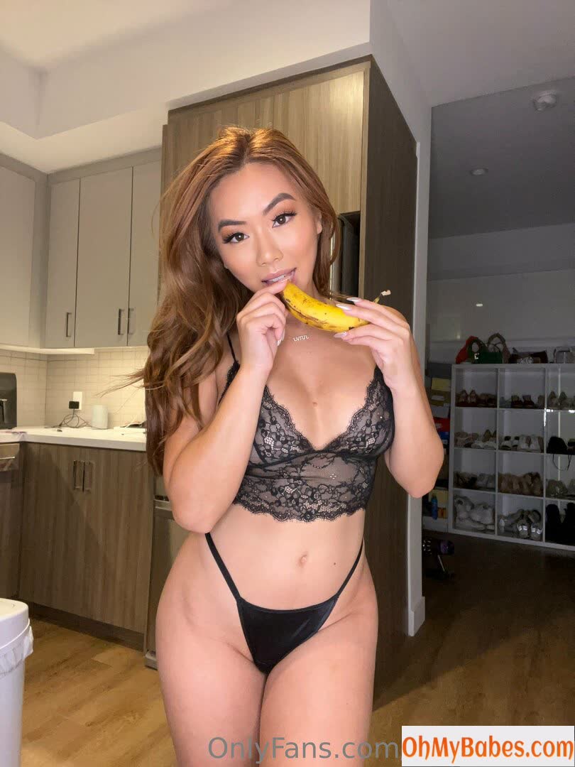 Victoria Nguyen Nude Leaked photo #94 - OhMyBabes