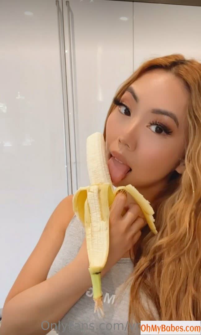 Victoria Nguyen Nude Leaked photo #4 - OhMyBabes