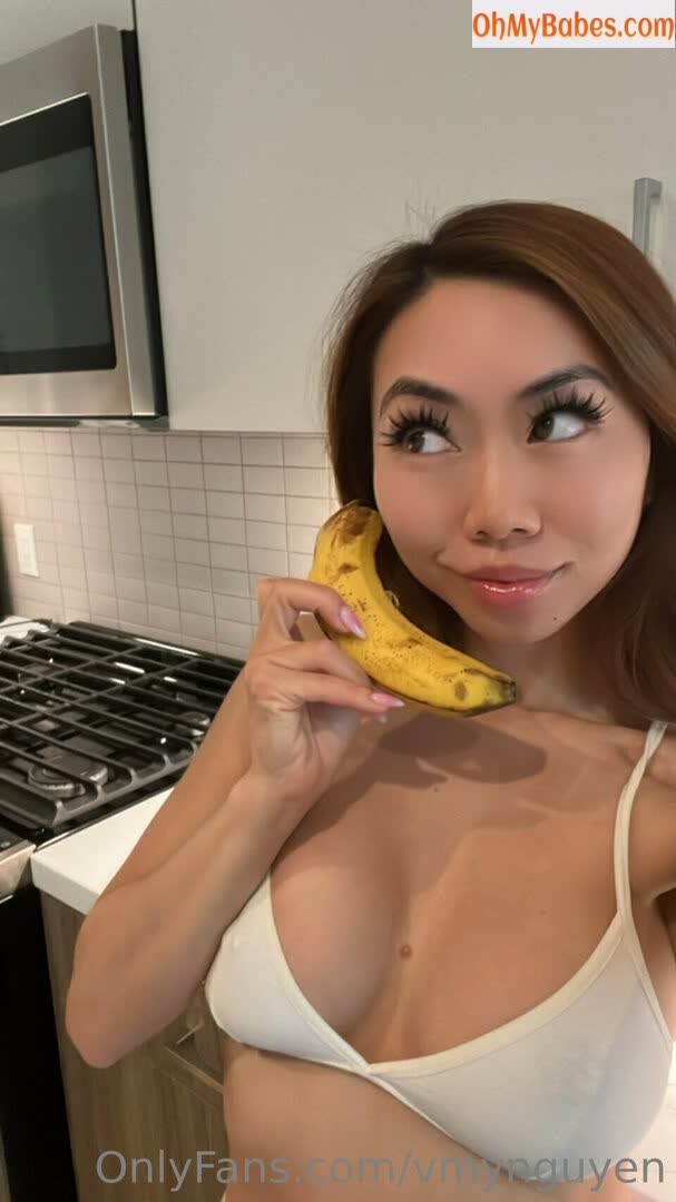 Victoria Nguyen Nude Leaked photo #2 - OhMyBabes