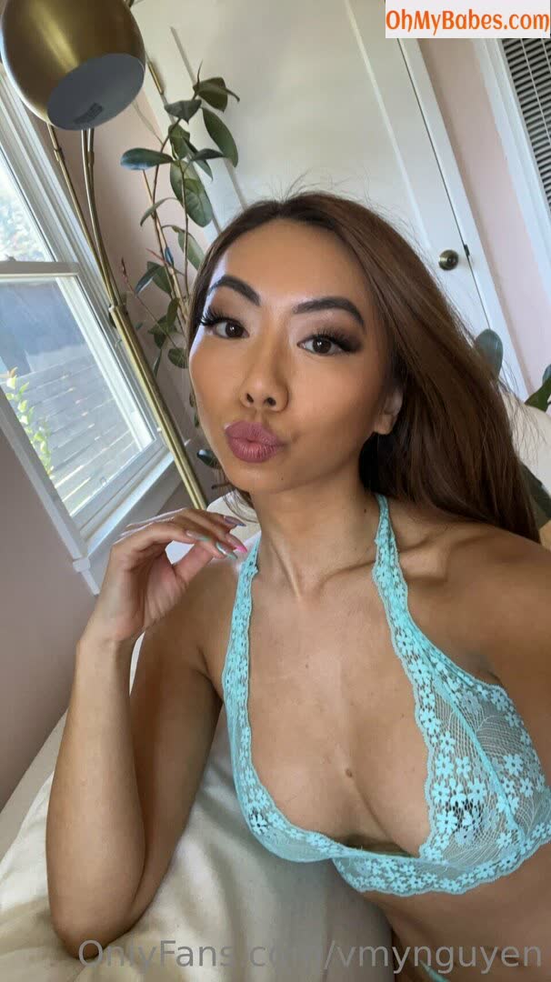 Victoria Nguyen Nude Leaked photo #14 - OhMyBabes