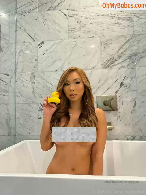 Victoria Nguyen Nude Leaked photo #11 - OhMyBabes