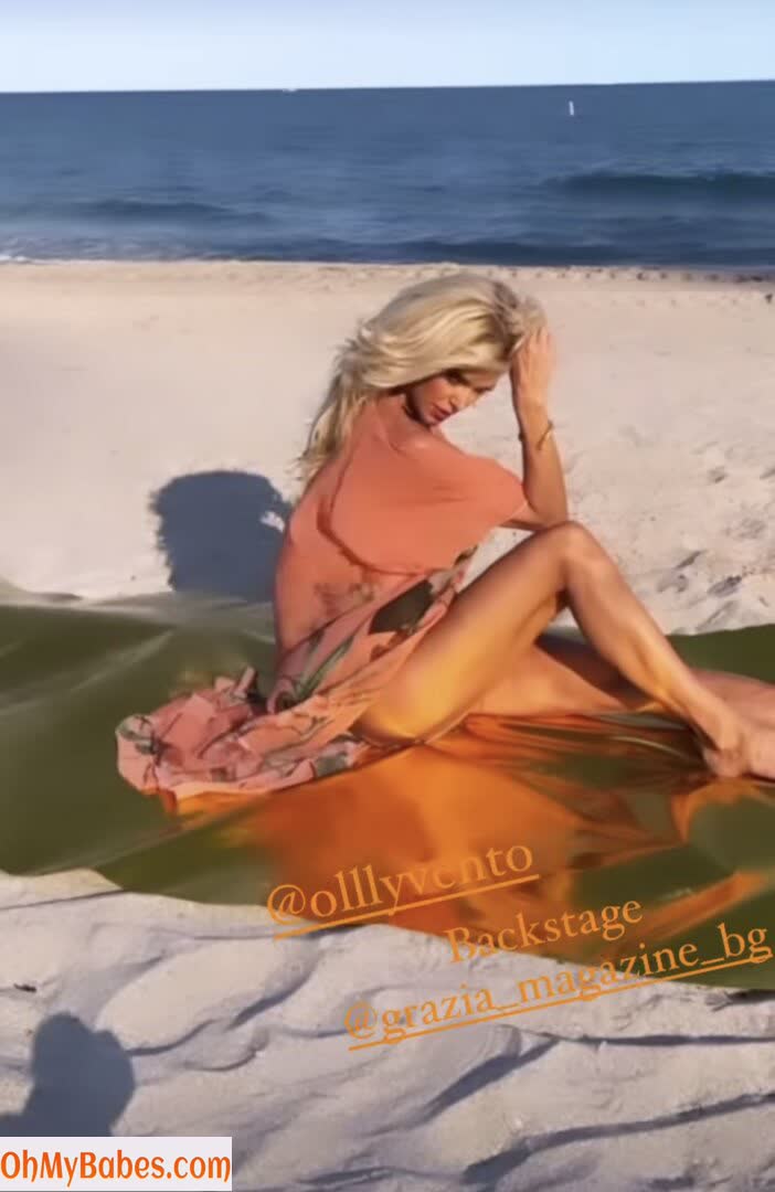 Victoria Silvstedt OnlyFans leaked photo #6 - OhMyBabes