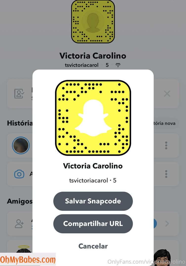 victoriacarolino OnlyFans leaked photo #14 - OhMyBabes