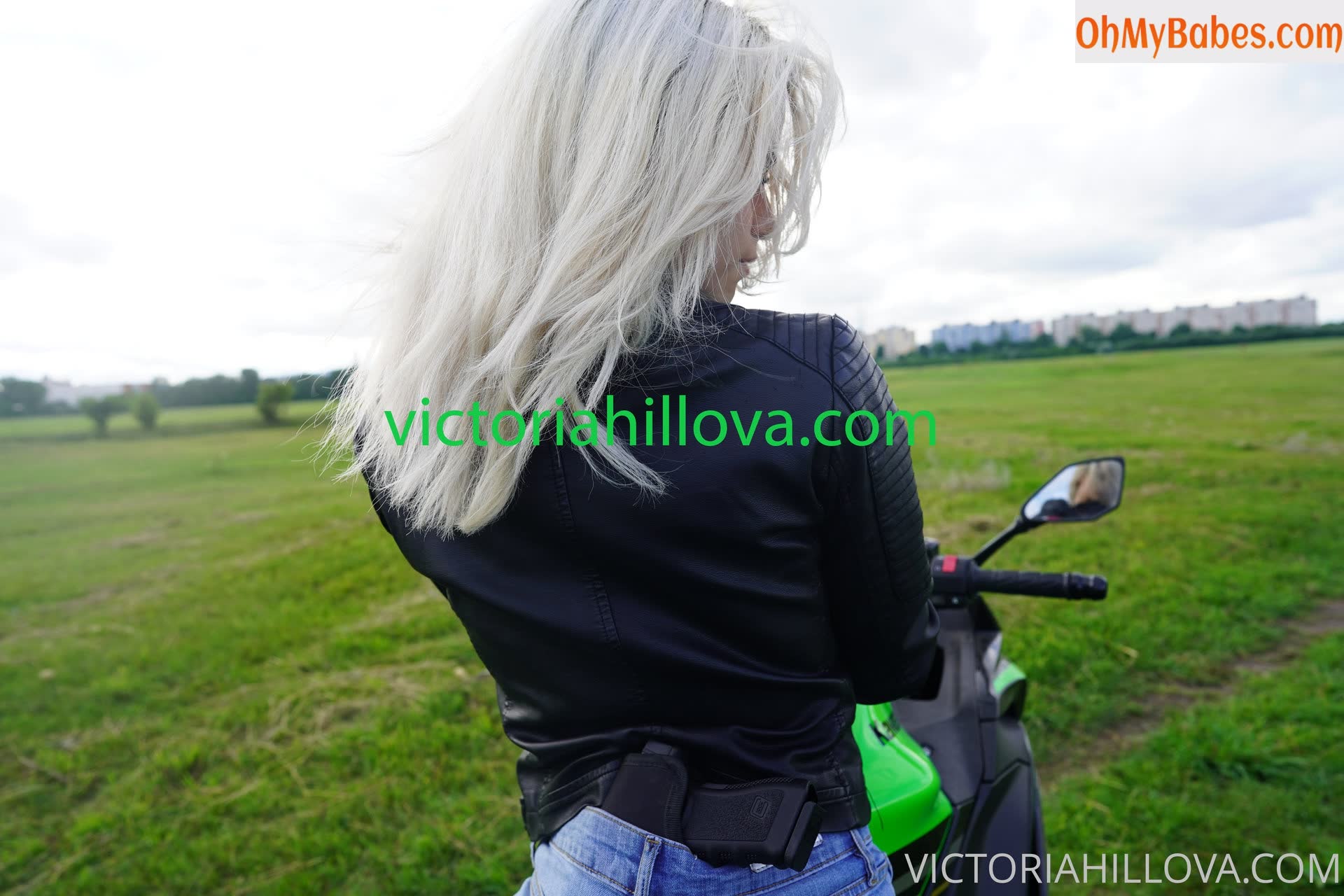 Victoriahillova OnlyFans leaked photo #23 - OhMyBabes