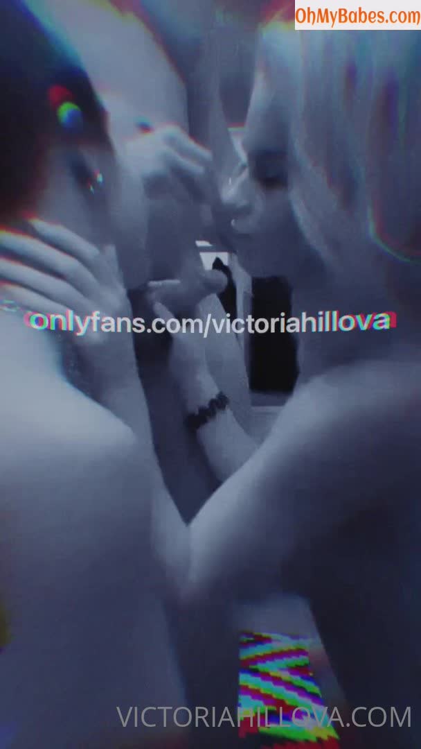 Victoriahillova OnlyFans leaked photo #5 - OhMyBabes