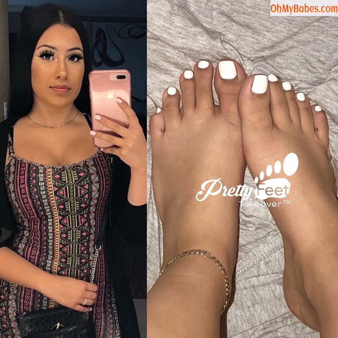 Victoriaines OnlyFans leaked photo #2 - OhMyBabes