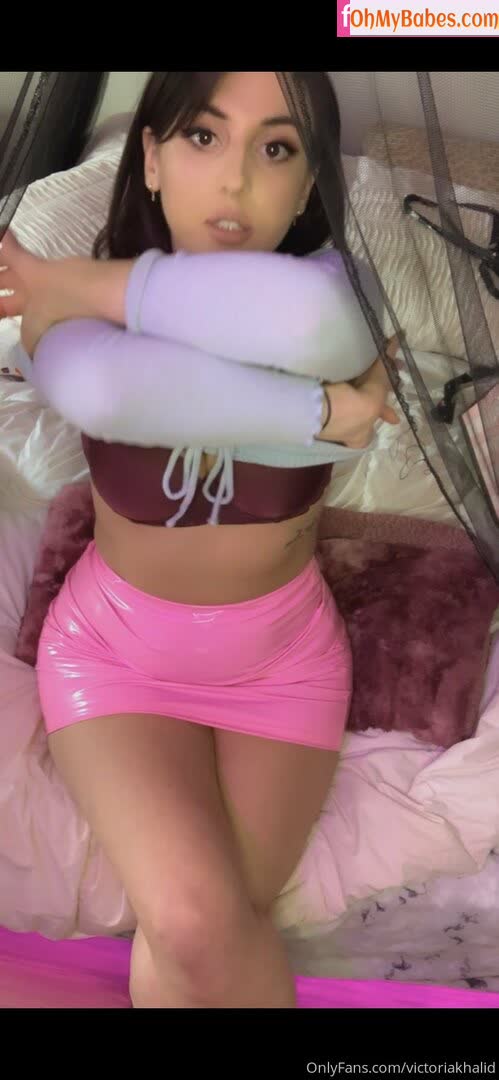 victoriakhalid OnlyFans leaked photo #20 - OhMyBabes