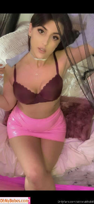 victoriakhalid OnlyFans leaked photo #21 - OhMyBabes