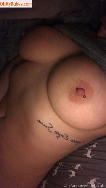 victoriakhalid OnlyFans leaked photo #5 - OhMyBabes