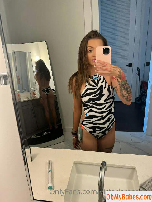 victoriaroseeee OnlyFans leaked photo #25 - OhMyBabes