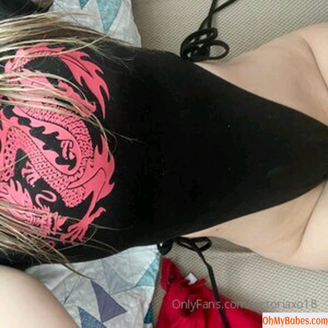 Victoriax018 OnlyFans leaked photo #22 - OhMyBabes