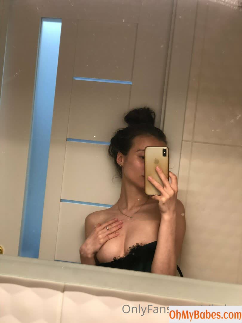 vikayourdream OnlyFans leaked photo #5 - OhMyBabes