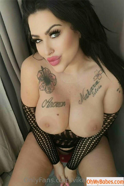 vikayourdream OnlyFans leaked photo #43 - OhMyBabes