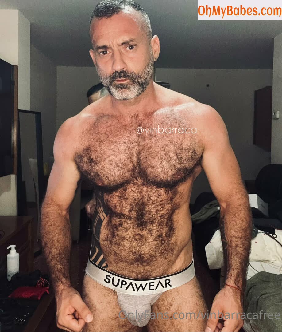 vinbarracafree OnlyFans leaked photo #7 - OhMyBabes