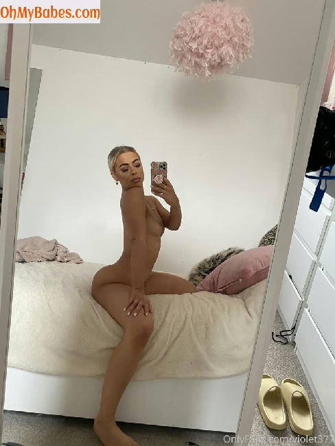 violet377 OnlyFans leaked photo #3 - OhMyBabes