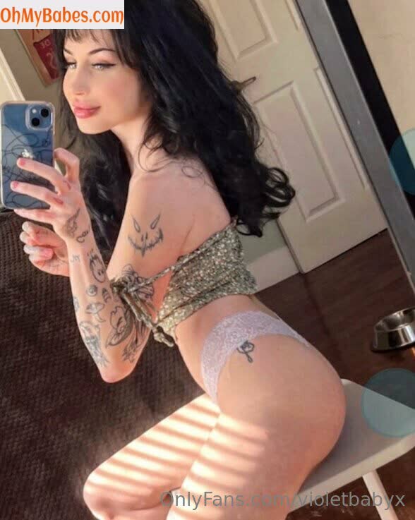 Violetbabyx Nude Leaked photo #75 - OhMyBabes