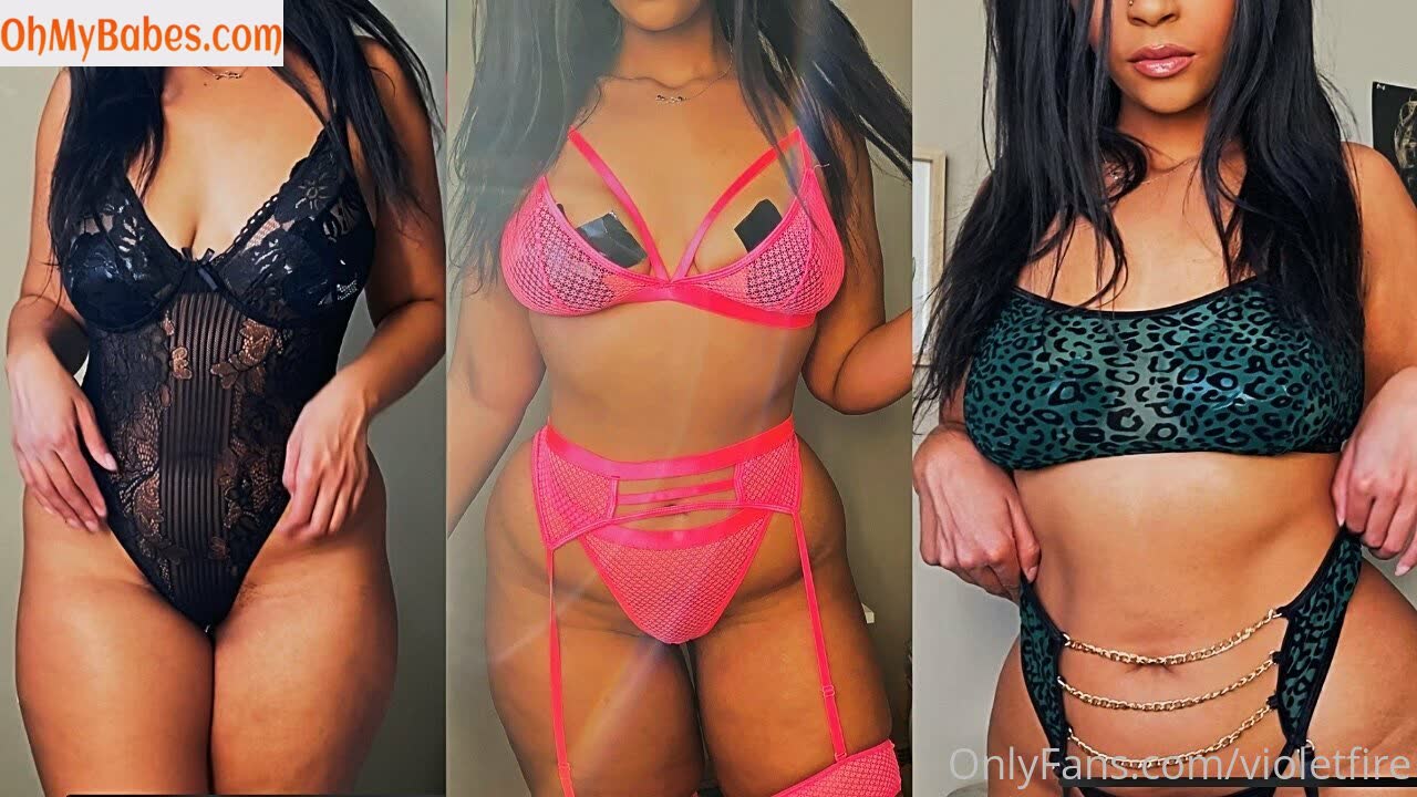 violetfire OnlyFans leaked photo #51 - OhMyBabes