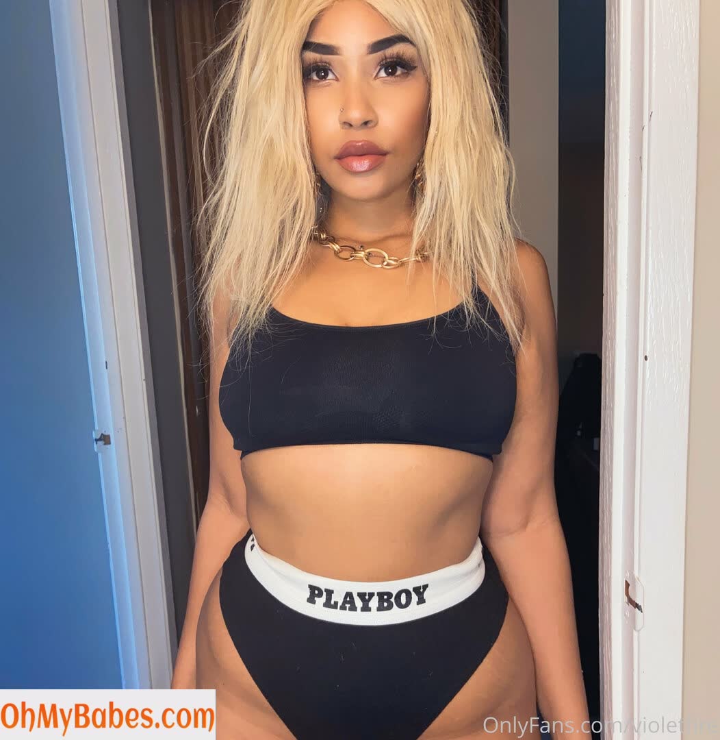 violetfire OnlyFans leaked photo #80 - OhMyBabes