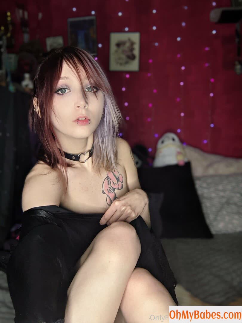 violetfoxxxie OnlyFans leaked photo #39 - OhMyBabes