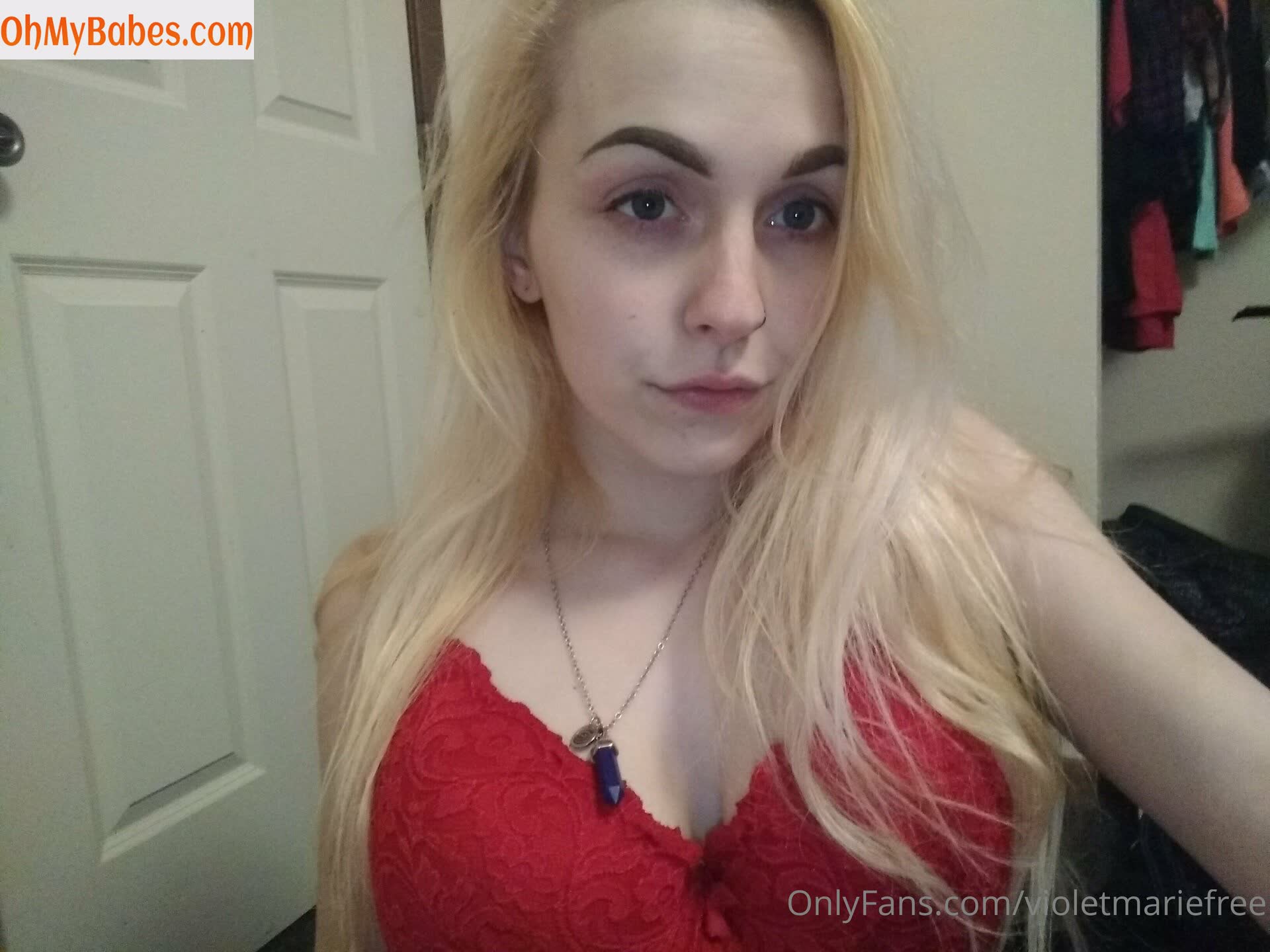 violetmariefree OnlyFans leaked photo #14 - OhMyBabes