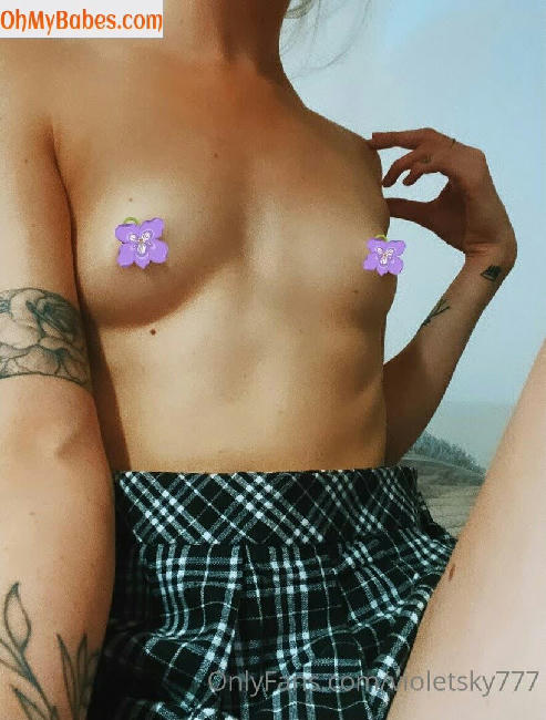 violetsky777 OnlyFans leaked photo #13 - OhMyBabes