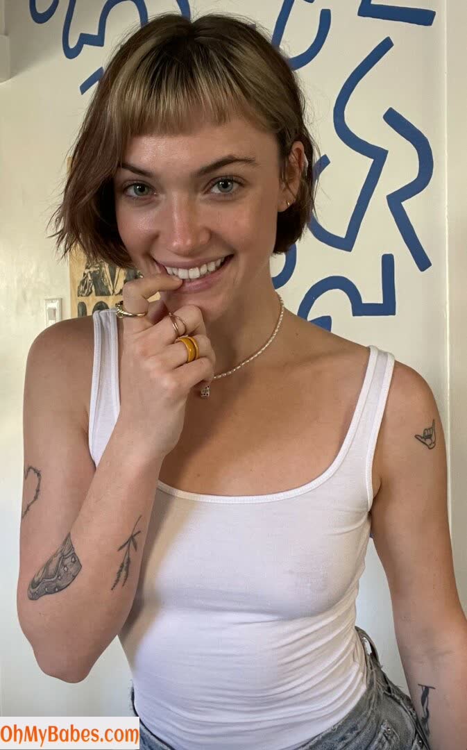 Violett Beane Nude Leaked photo #20 - OhMyBabes