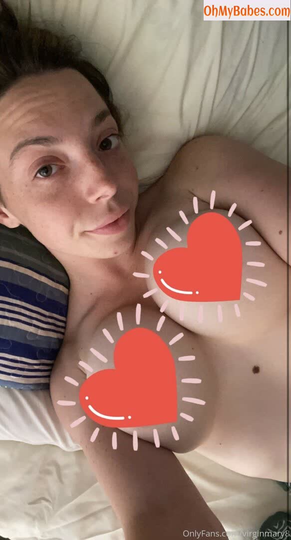 Virginmary8 OnlyFans leaked photo #2 - OhMyBabes