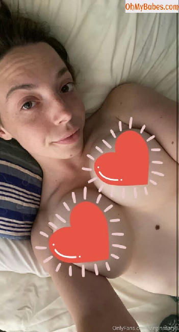 Virginmary8 OnlyFans leaked photo #2 - OhMyBabes