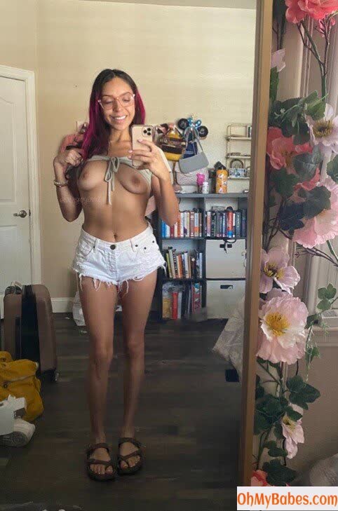 Virgogirrl OnlyFans leaked photo #3 - OhMyBabes