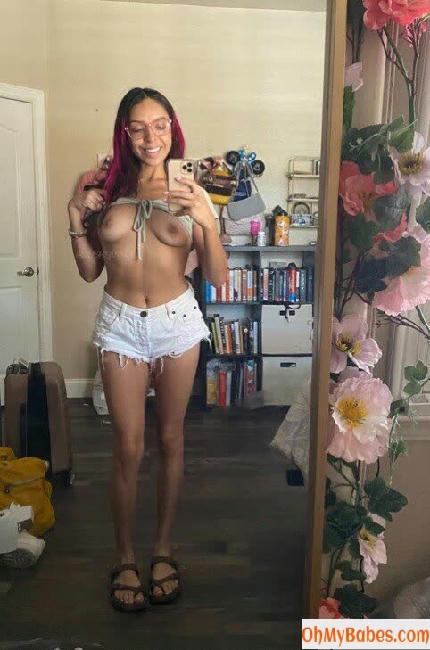 Virgogirrl OnlyFans leaked photo #3 - OhMyBabes