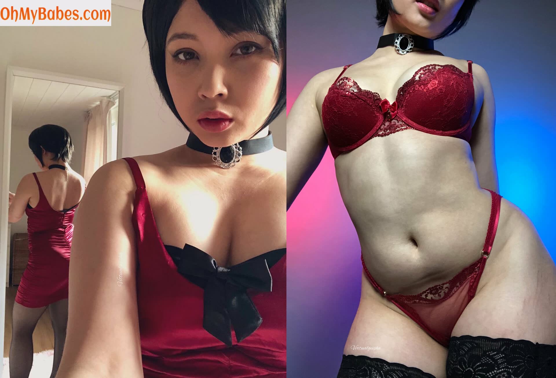 virtualgeisha OnlyFans leaked photo #58 - OhMyBabes