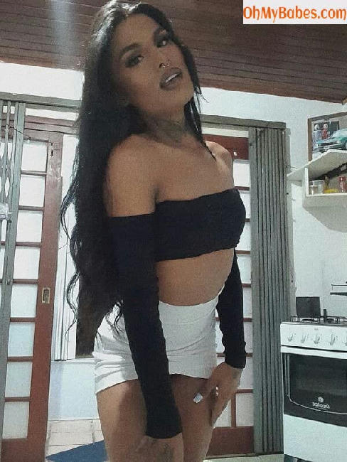 Vitoria Rocha OnlyFans leaked photo #3 - OhMyBabes