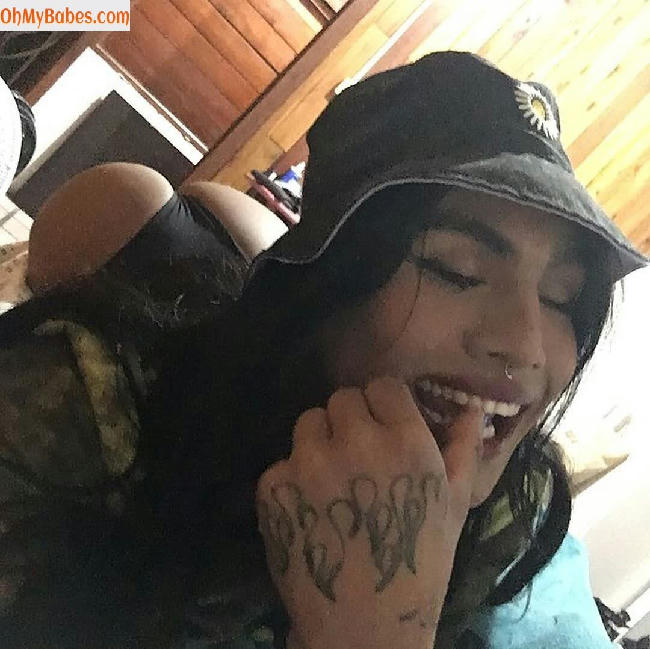 Vitoria Rocha OnlyFans leaked photo #7 - OhMyBabes